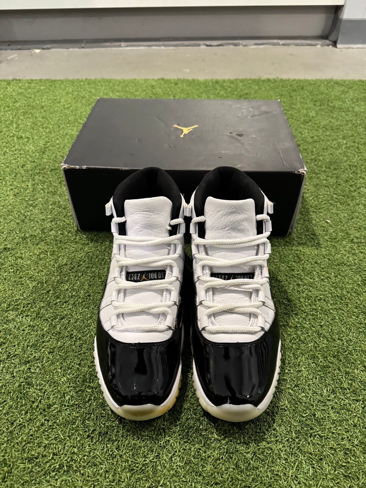 Jordan 11 DMP Gratitude (10.5)
