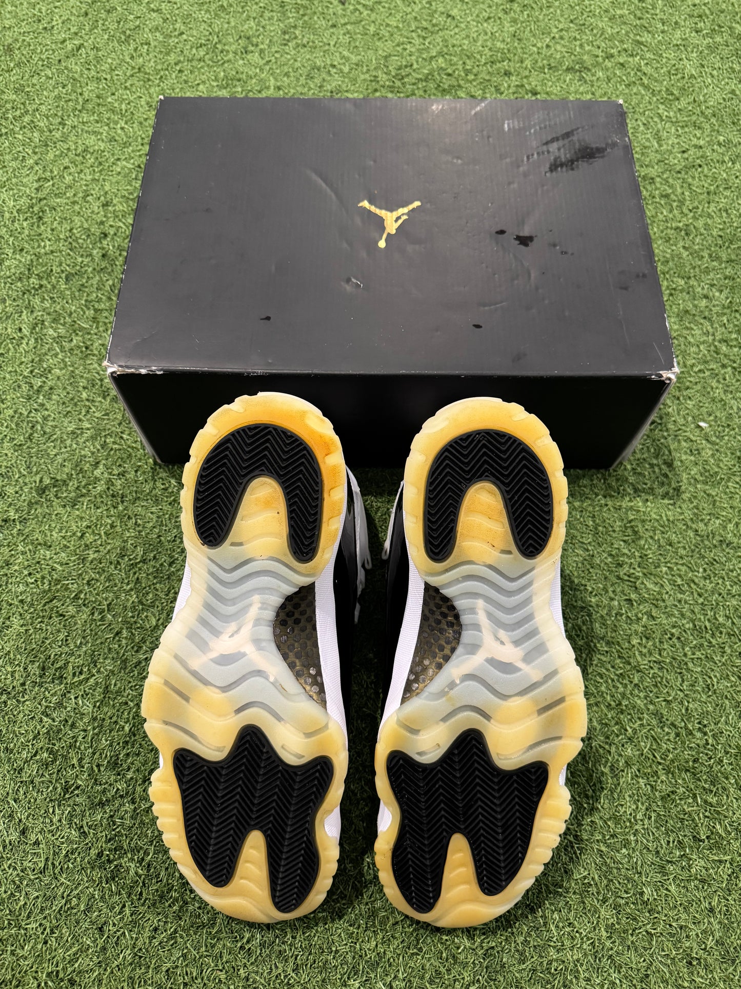 Jordan 11 DMP Gratitude (10.5)