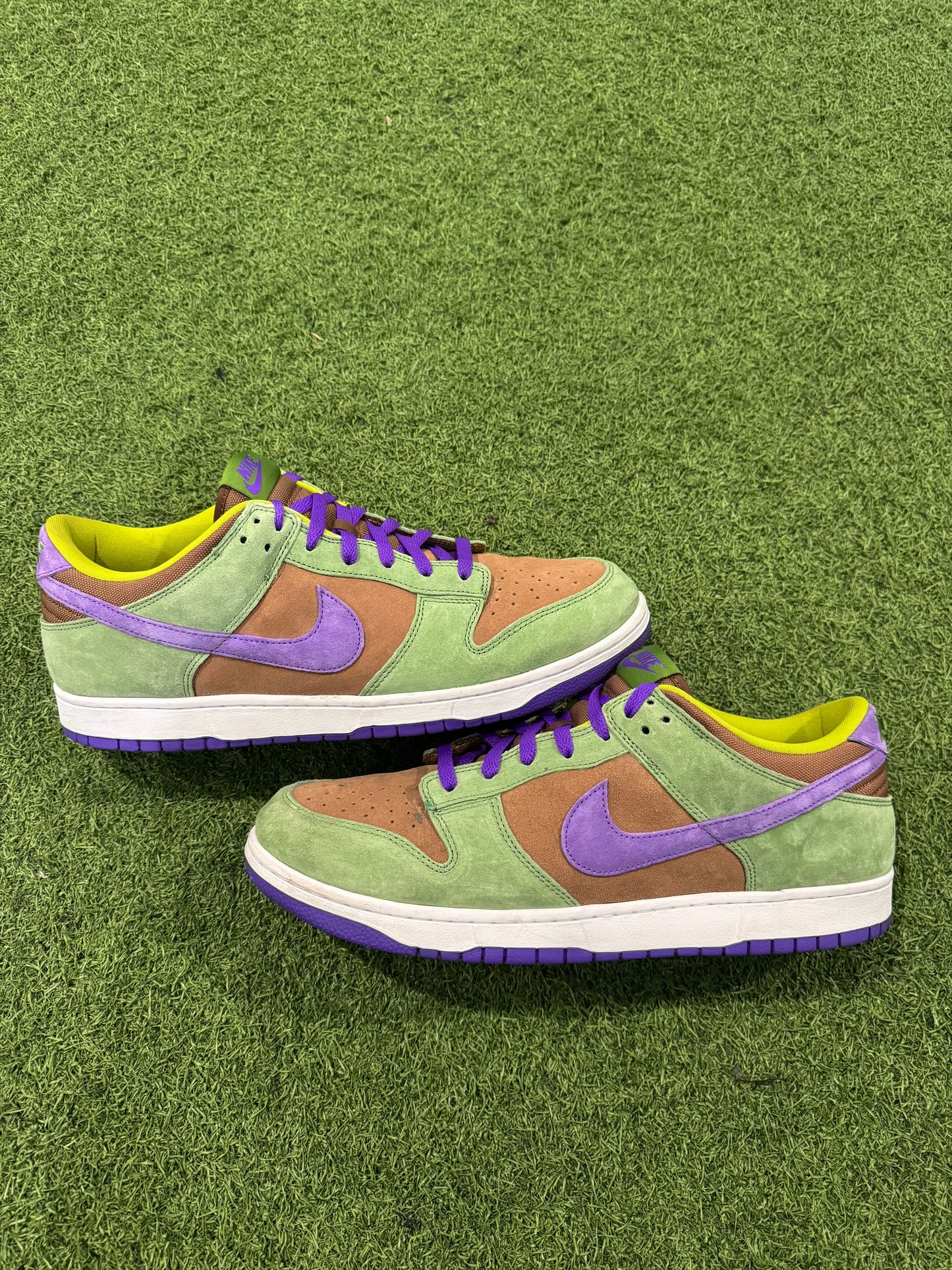 Dunk Low Veneer (14)