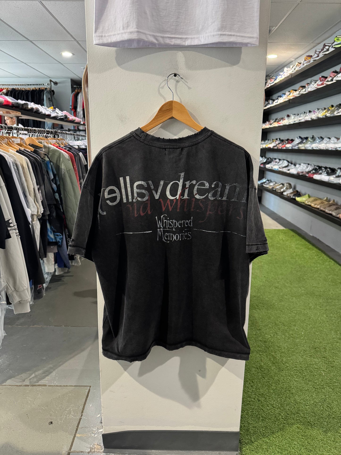 Vale Valley Psychopath Tee