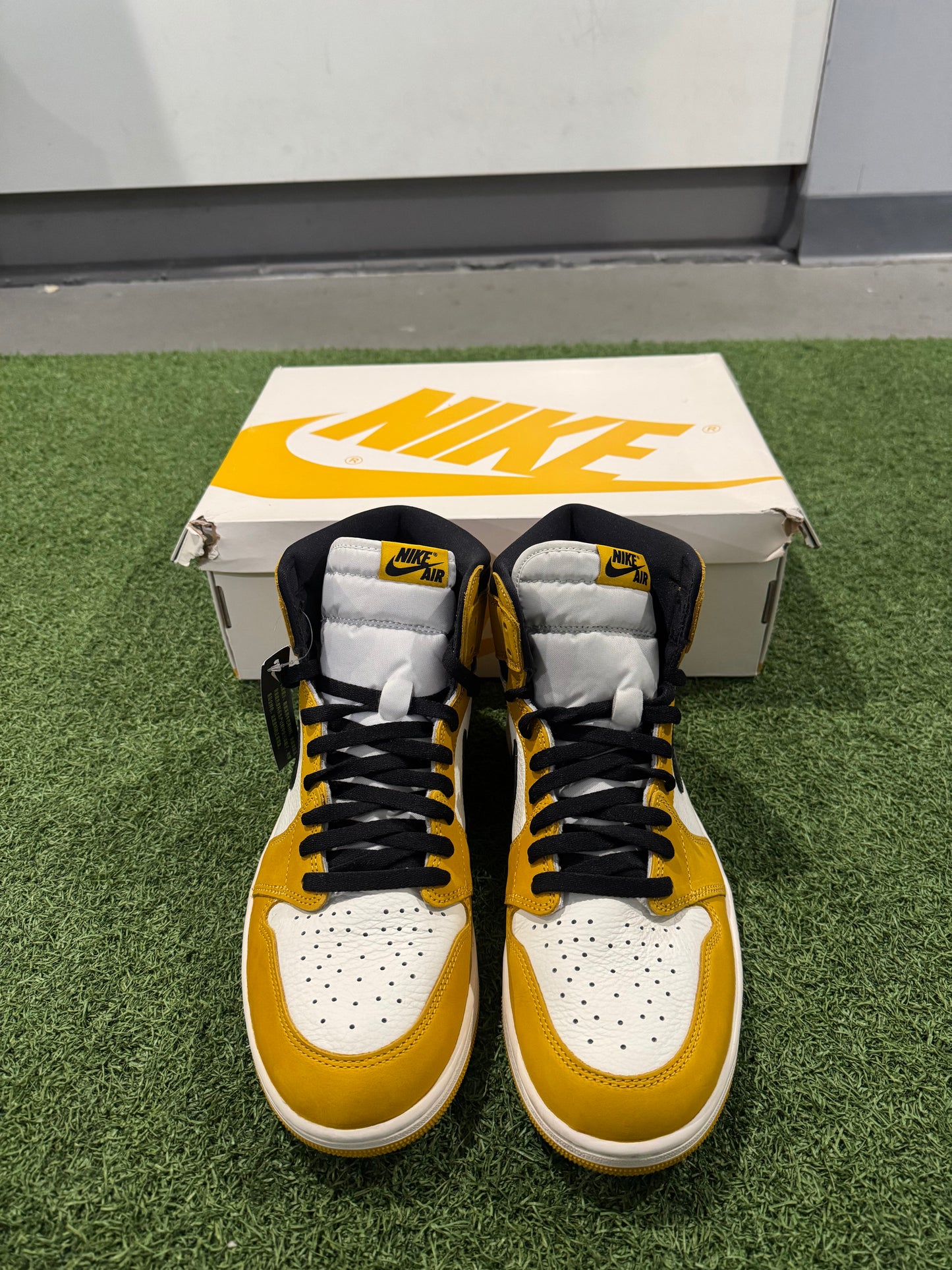 Jordan 1 Yellow Ochre (12)
