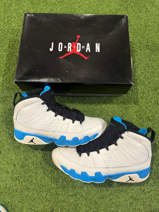 Jordan 9 Powder Blue (12)