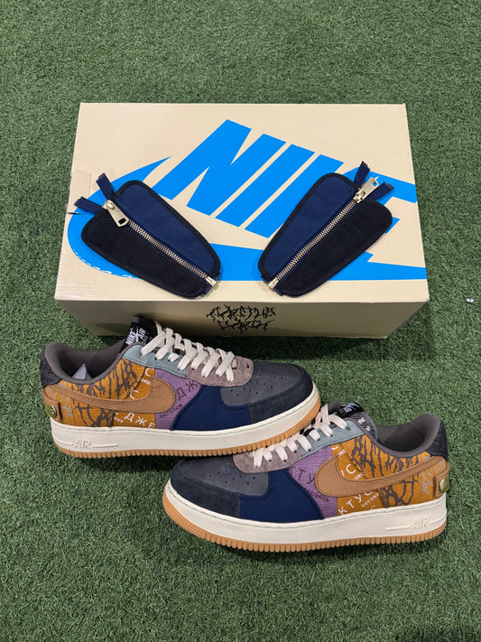 Air Force 1 Travis Scott Cactus Jack (11)