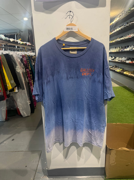 Gallery Dept. Tie Dye Tee (XL)