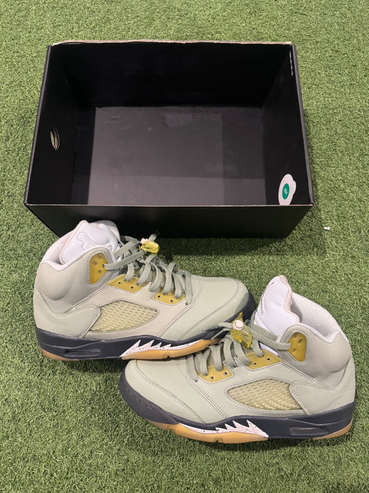 Jordan 5 Jade Horizon (10.5)
