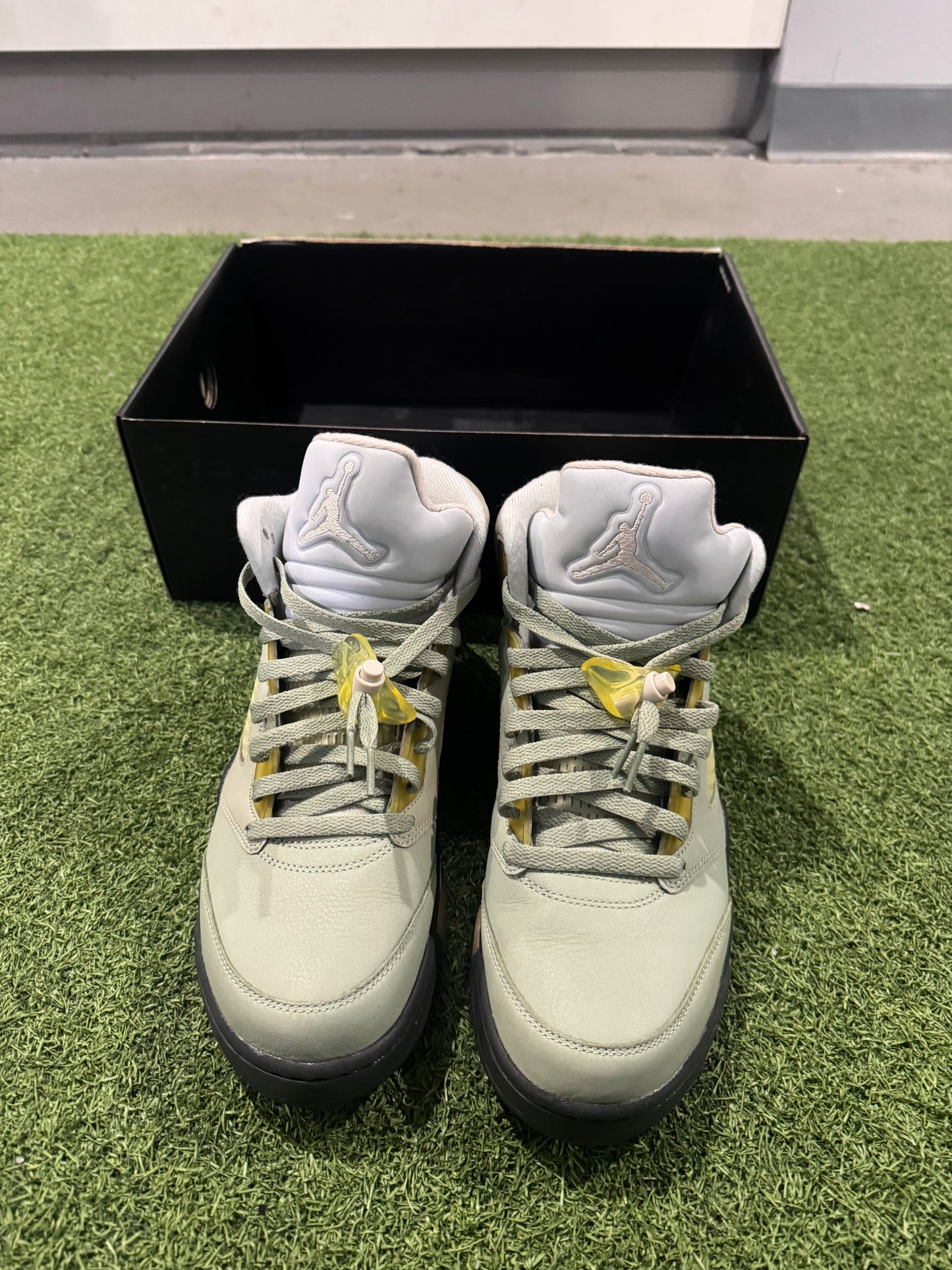 Jordan 5 Jade Horizon (10.5)