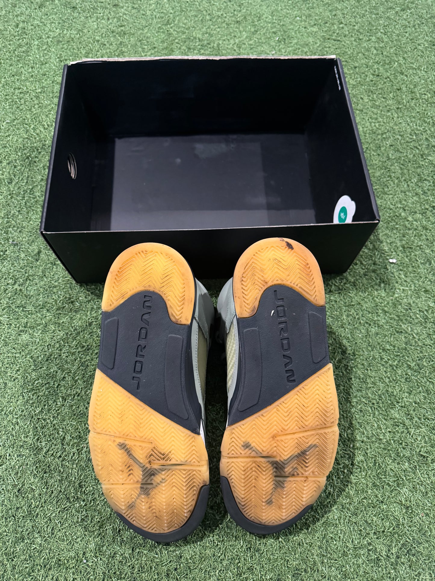 Jordan 5 Jade Horizon (10.5)