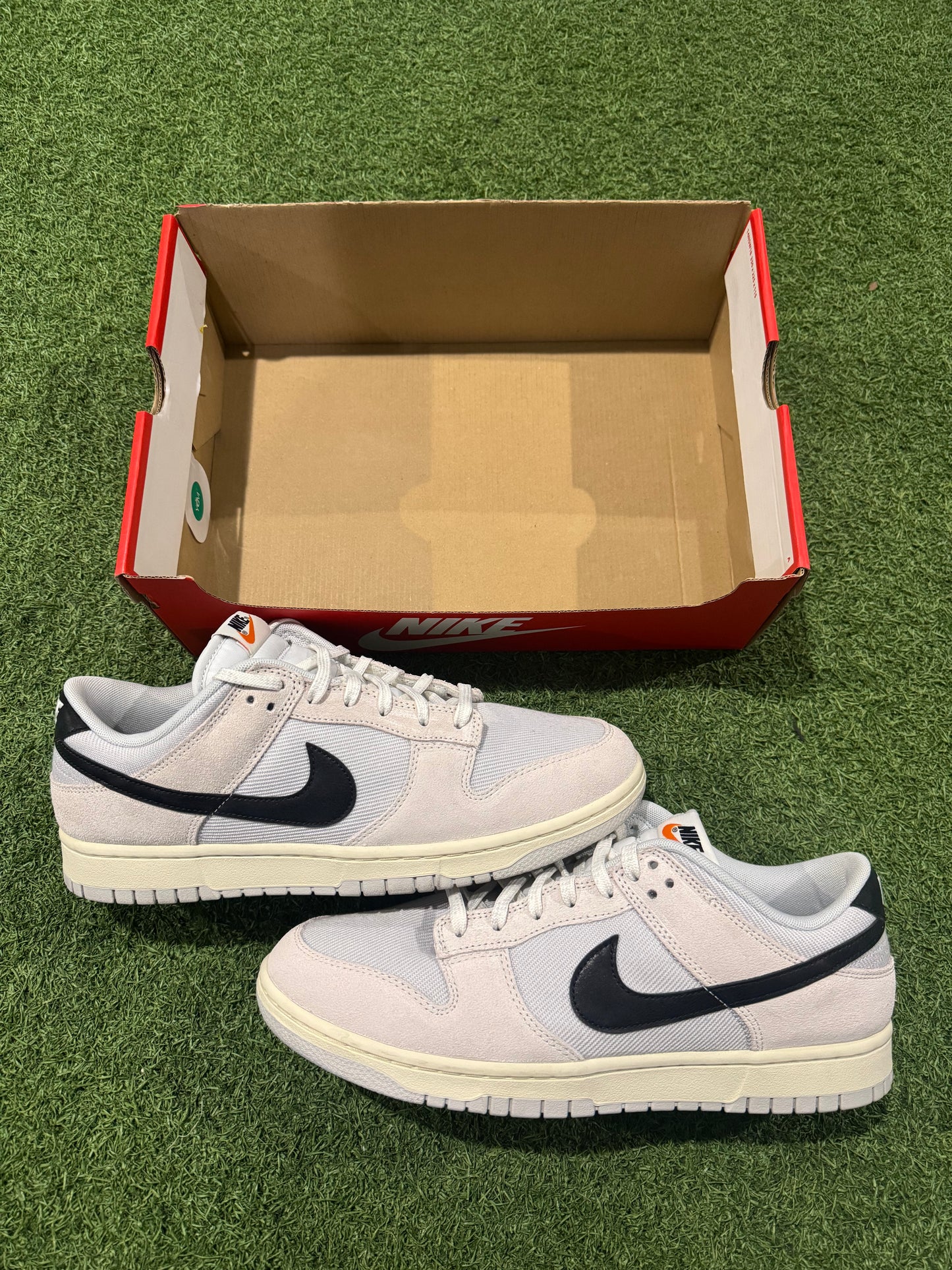 Dunk Low Certified Fresh (11)