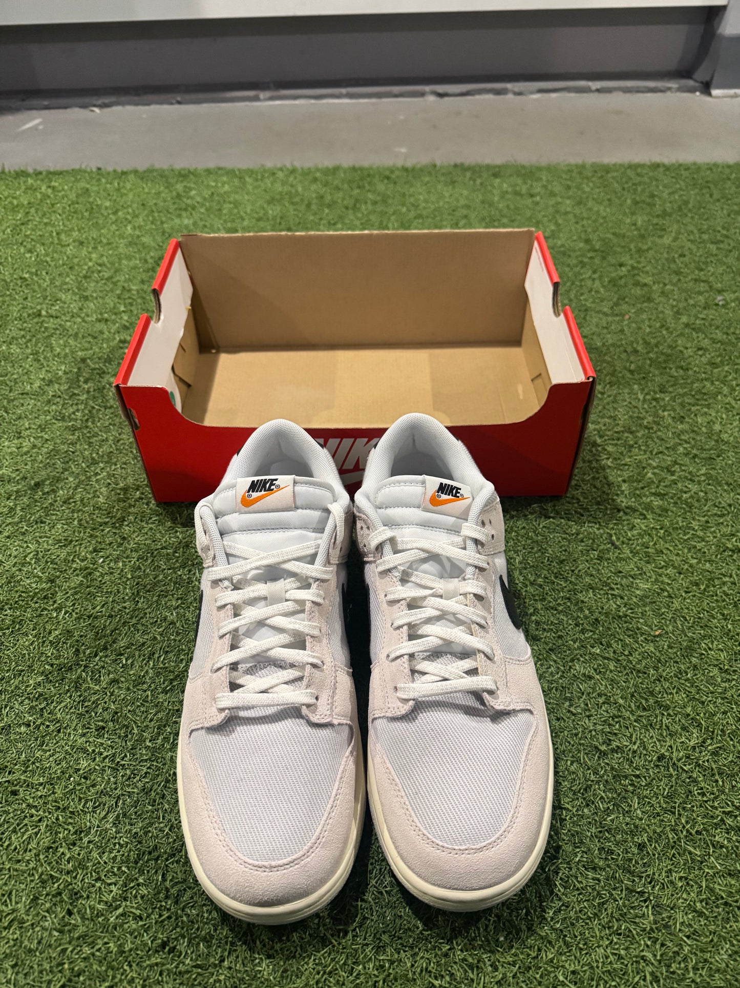 Dunk Low Certified Fresh (11)