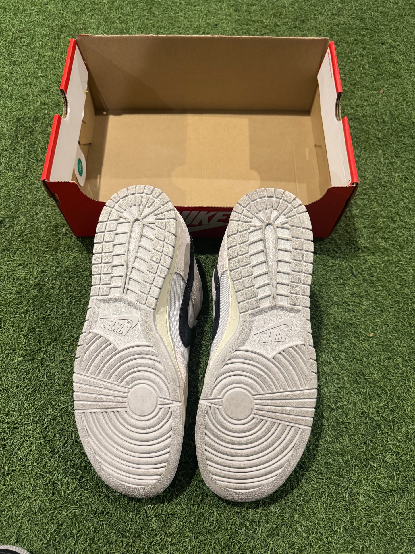 Dunk Low Certified Fresh (11)