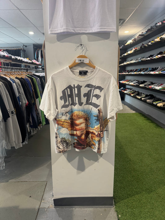 Mixed Emotions Angel Tee (S)