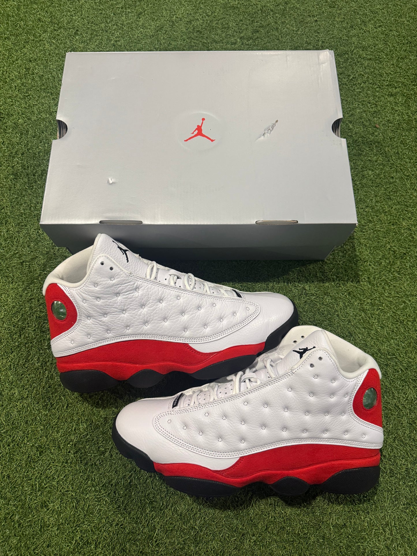 Jordan 13 Chicago (11.5)
