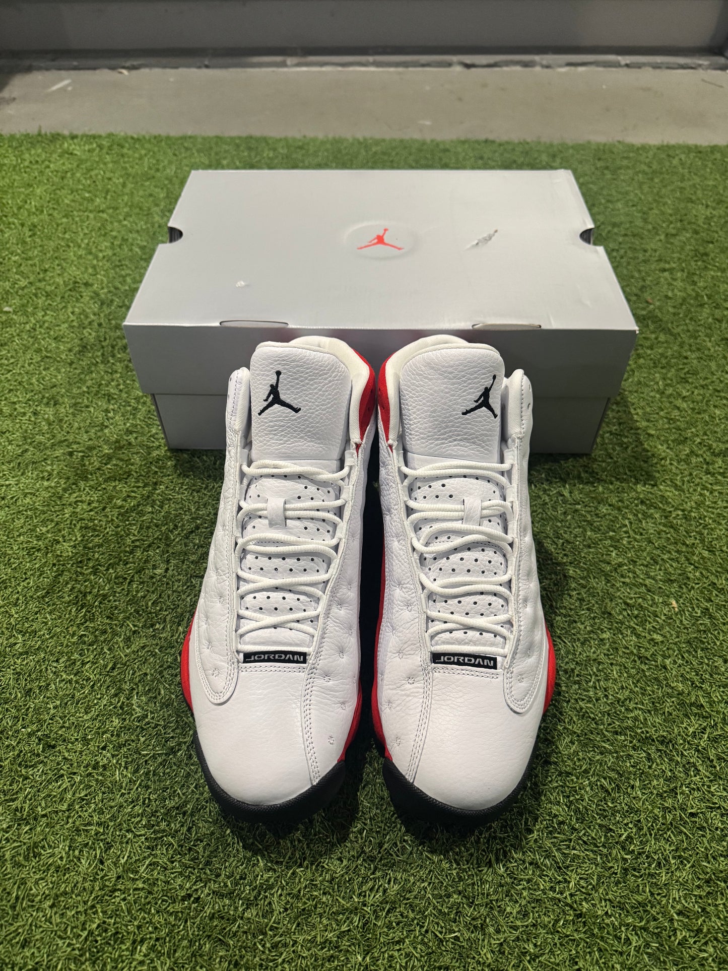 Jordan 13 Chicago (11.5)