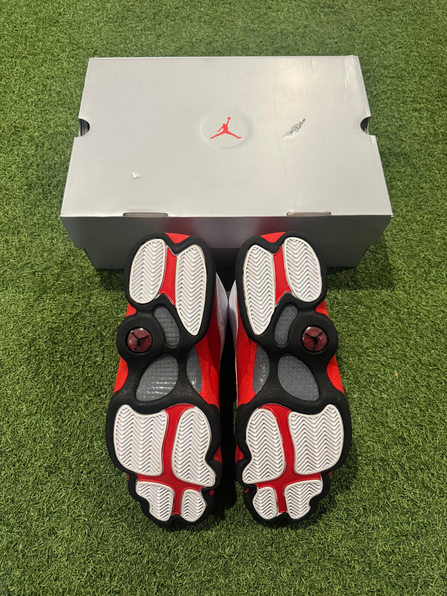 Jordan 13 Chicago (11.5)