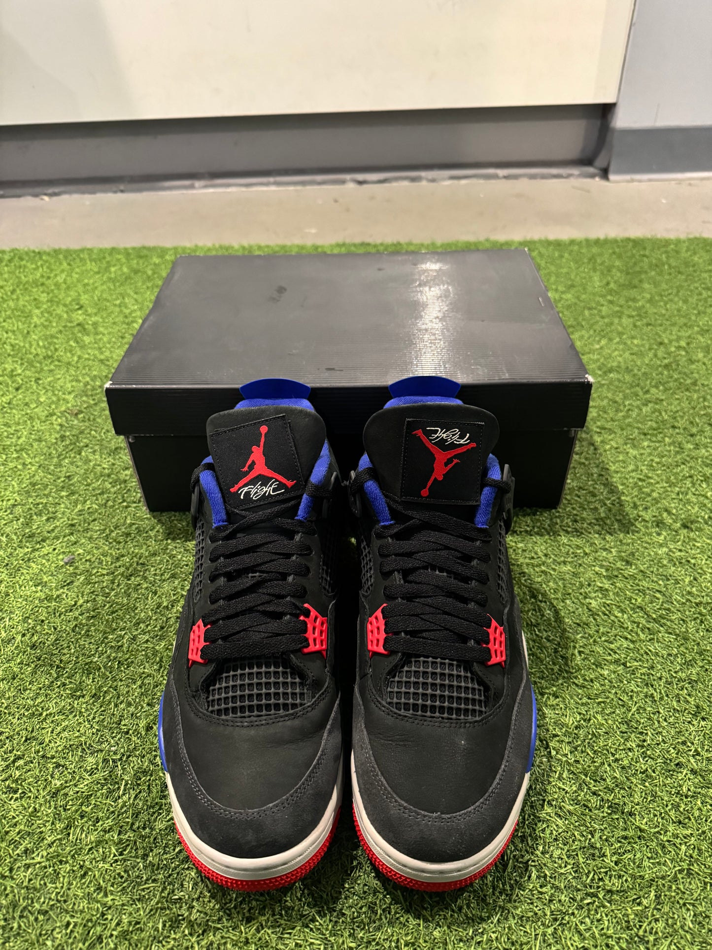 Jordan 4 Rare Air (11.5)