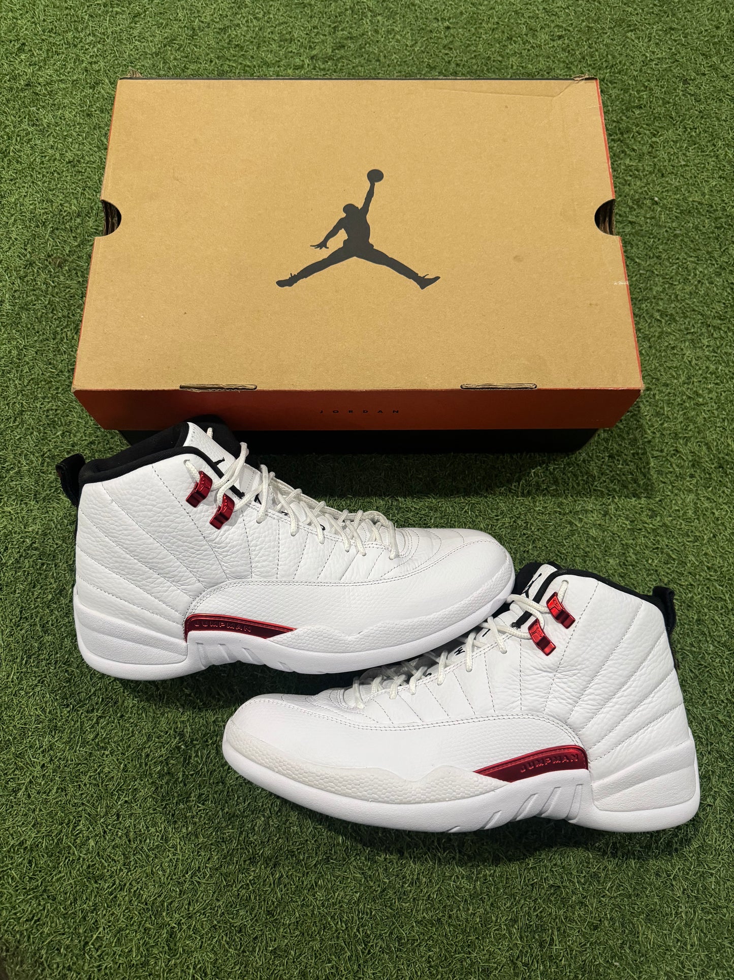 Jordan 12 Twist (11)
