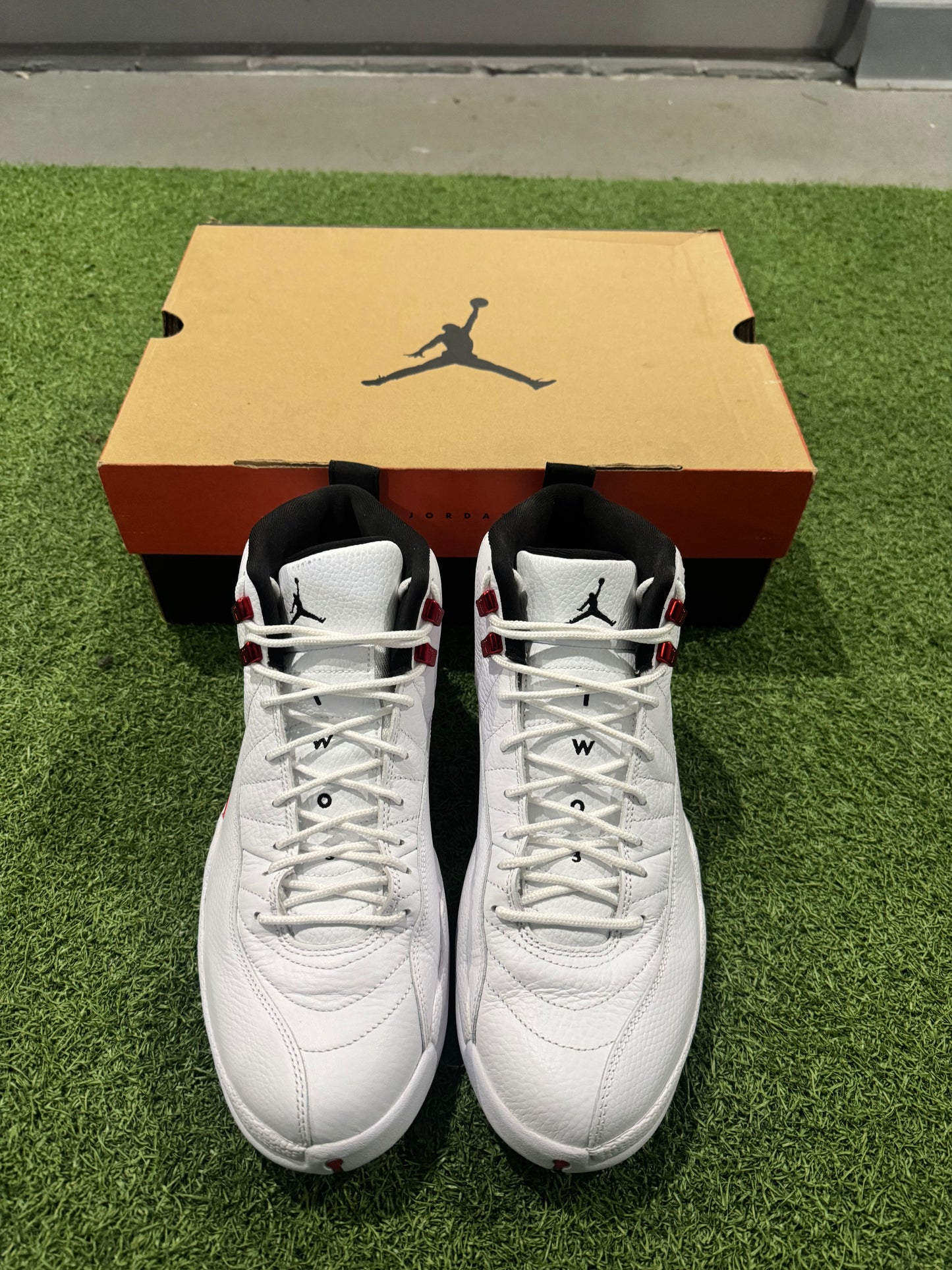 Jordan 12 Twist (11)