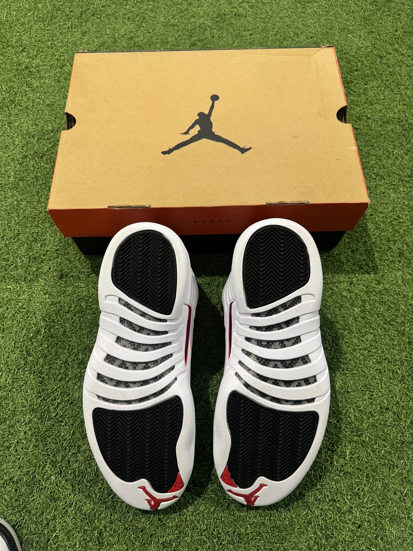 Jordan 12 Twist (11)