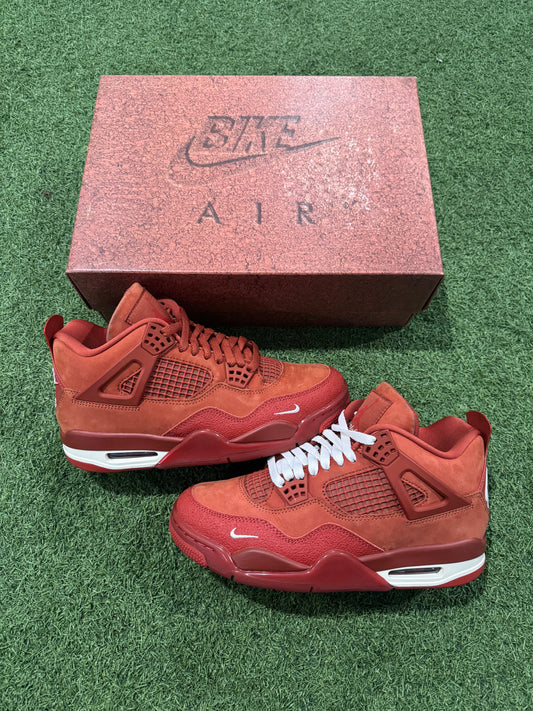 Jordan 4 Nigel Sylvester Brick By Brick (8)