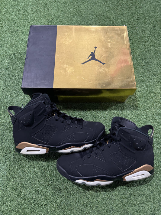 Jordan 6 DMP (11.5)