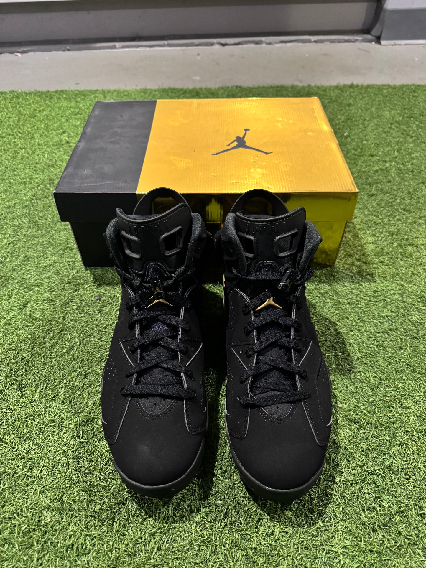 Jordan 6 DMP (11.5)