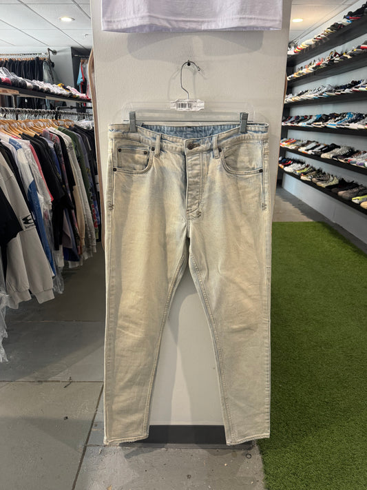 Ksubi Hazlow Jeans (34)