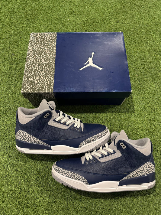 Jordan 3 Georgetown (12)