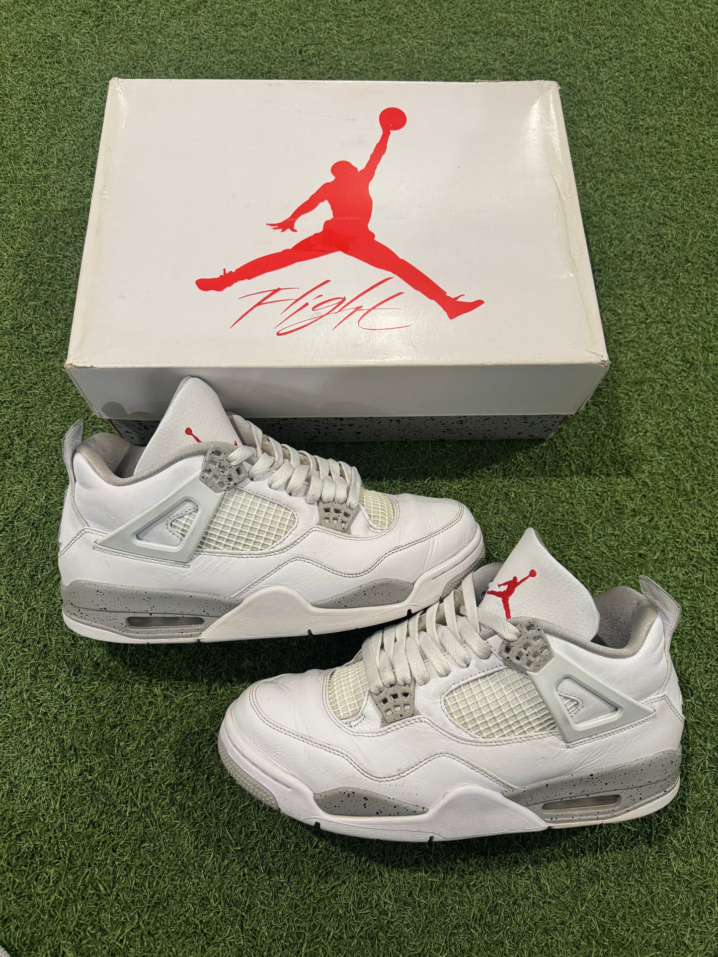 Jordan 4 Oreo (10)