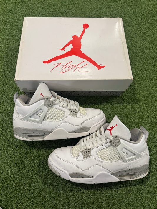 Jordan 4 Oreo (10)
