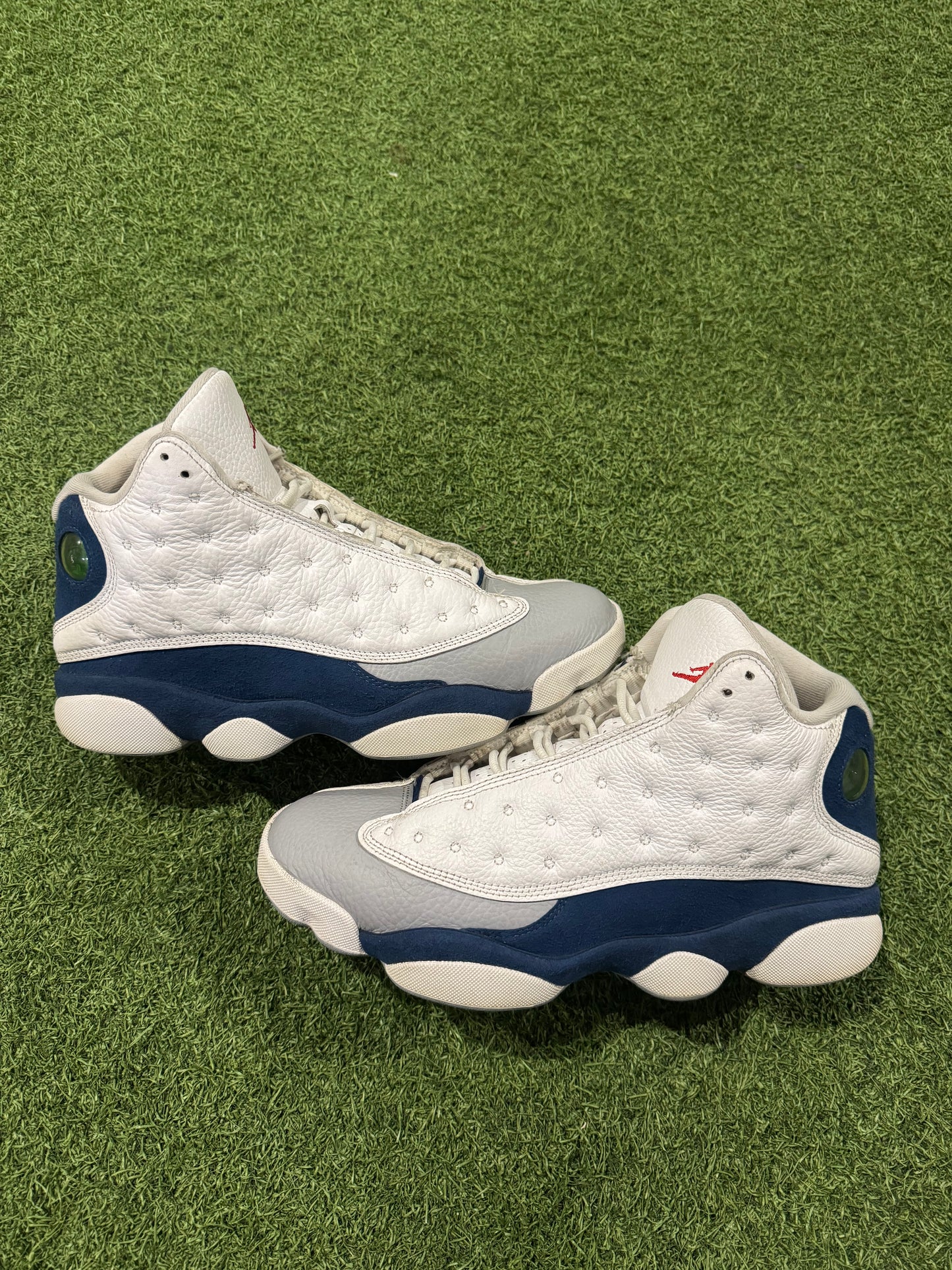 Jordan 13 French Blue (9)