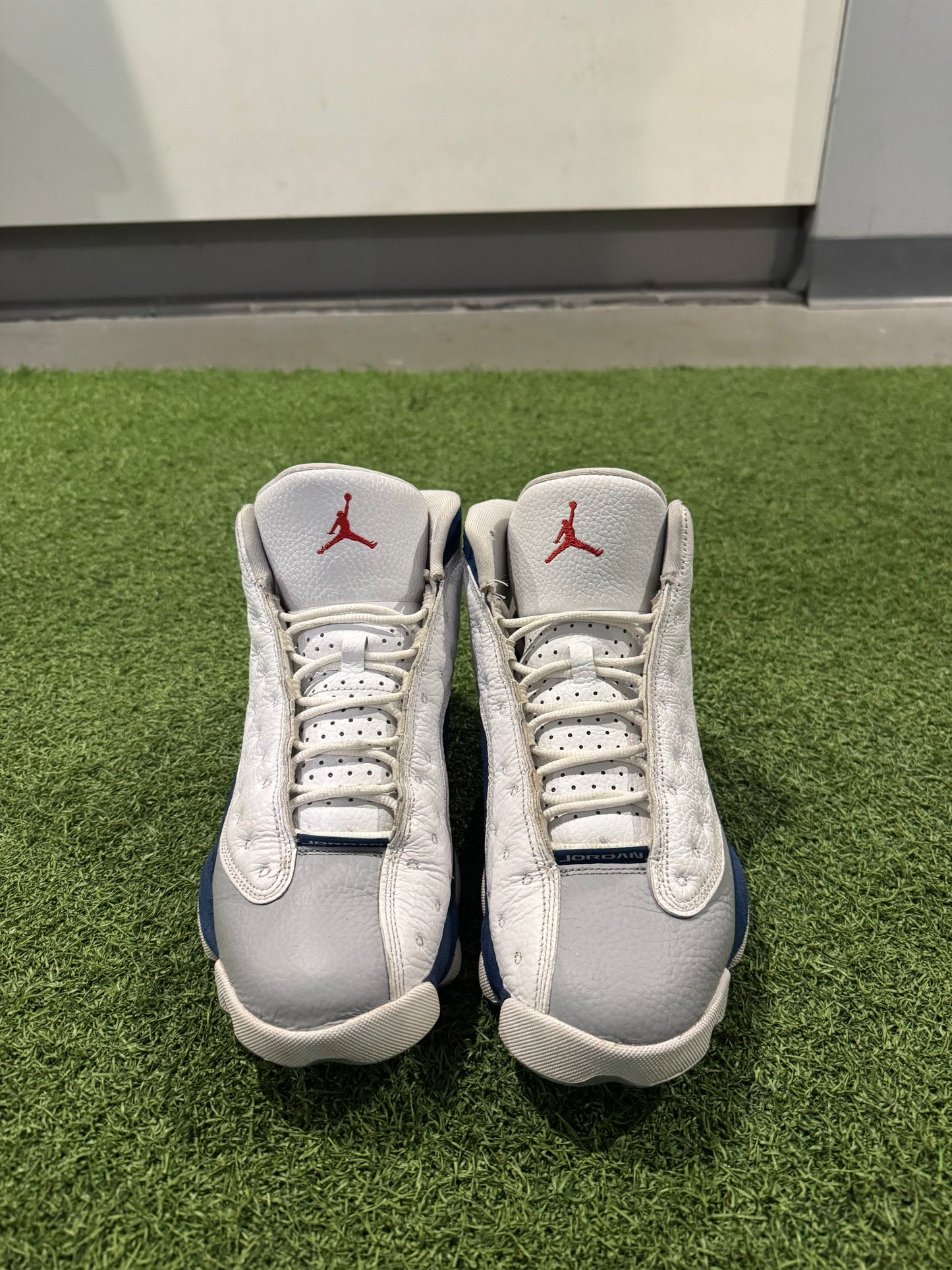 Jordan 13 French Blue (9)
