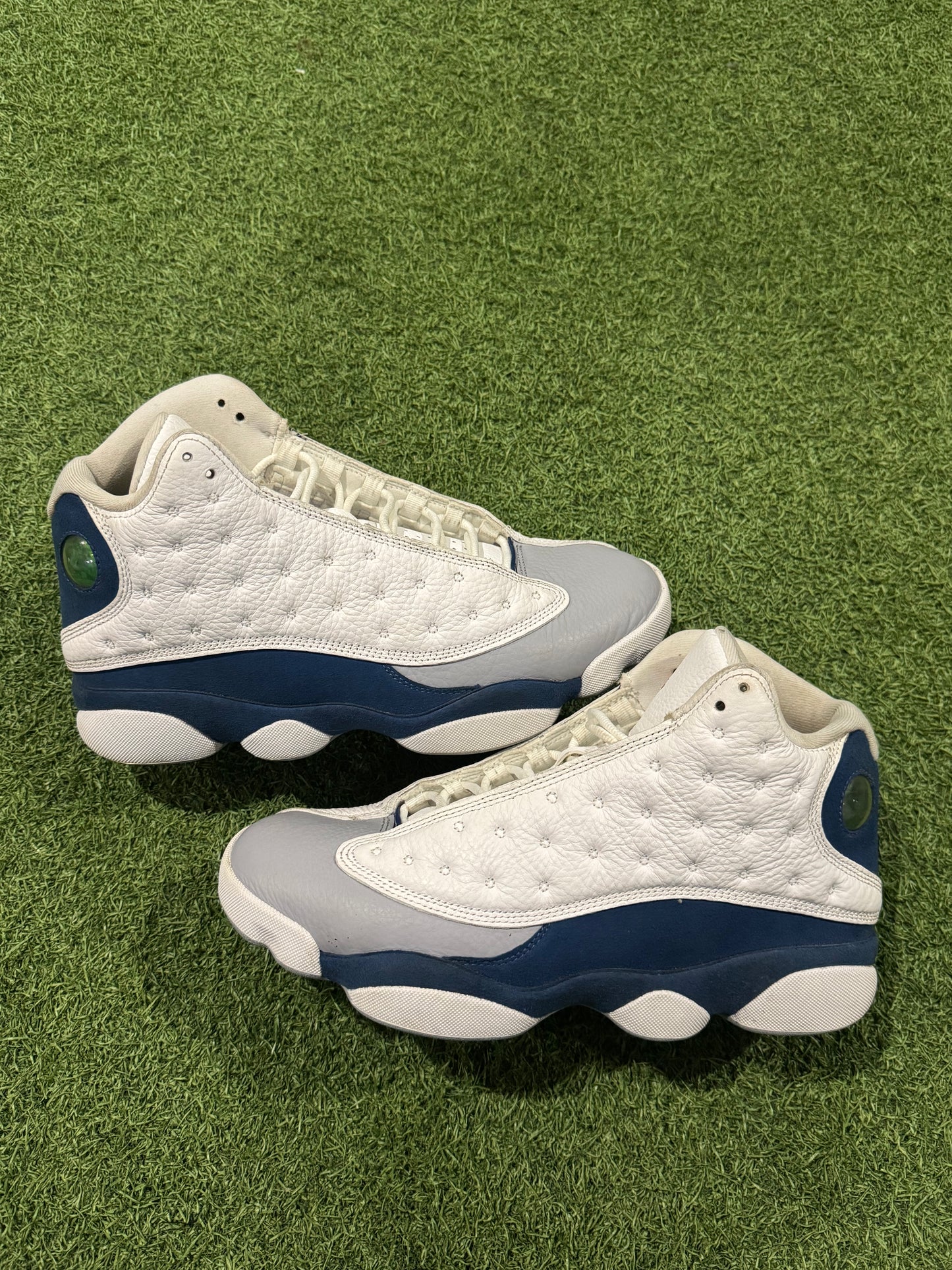 Jordan 13 French Blue (9.5)