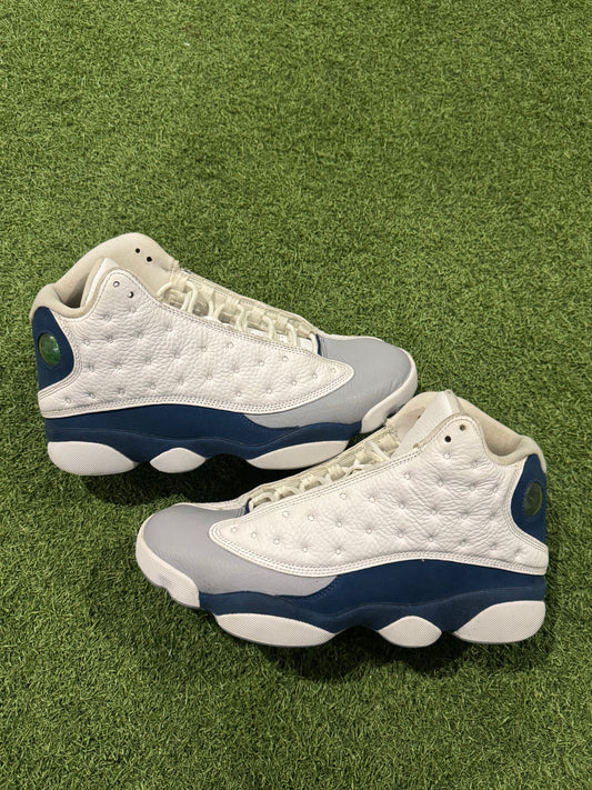 Jordan 13 French Blue (9.5)
