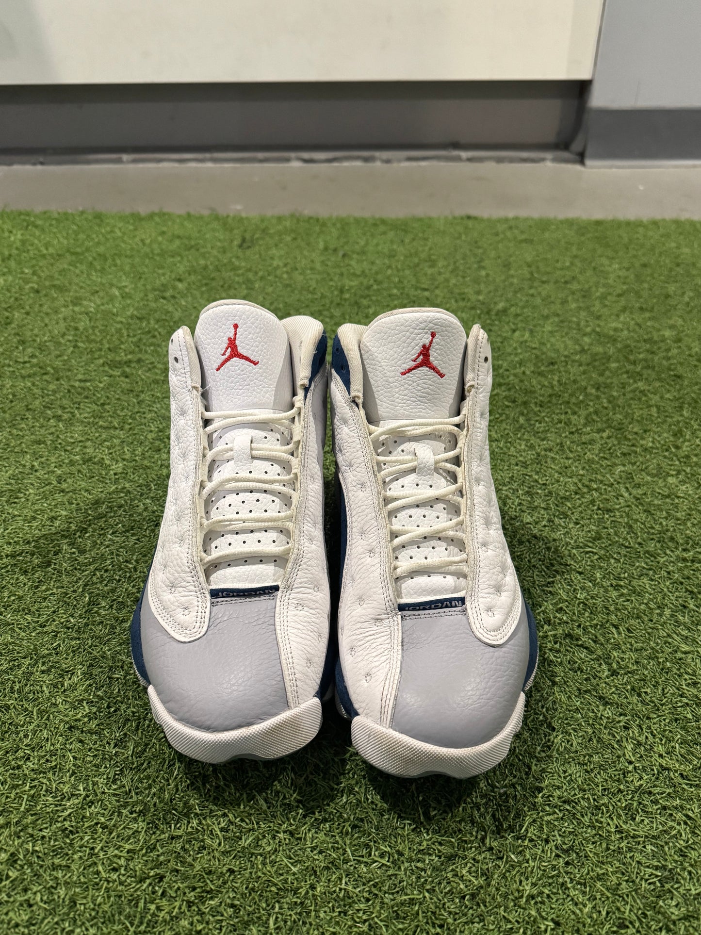 Jordan 13 French Blue (9.5)