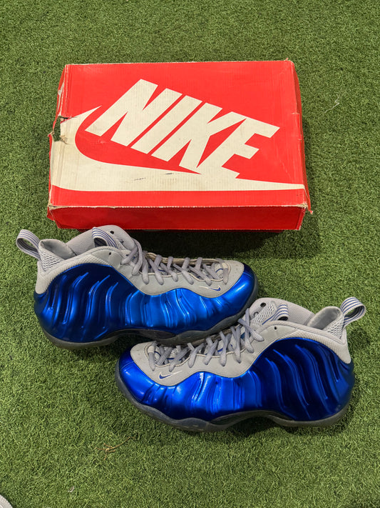 Foamposite One Sport Royal (11)