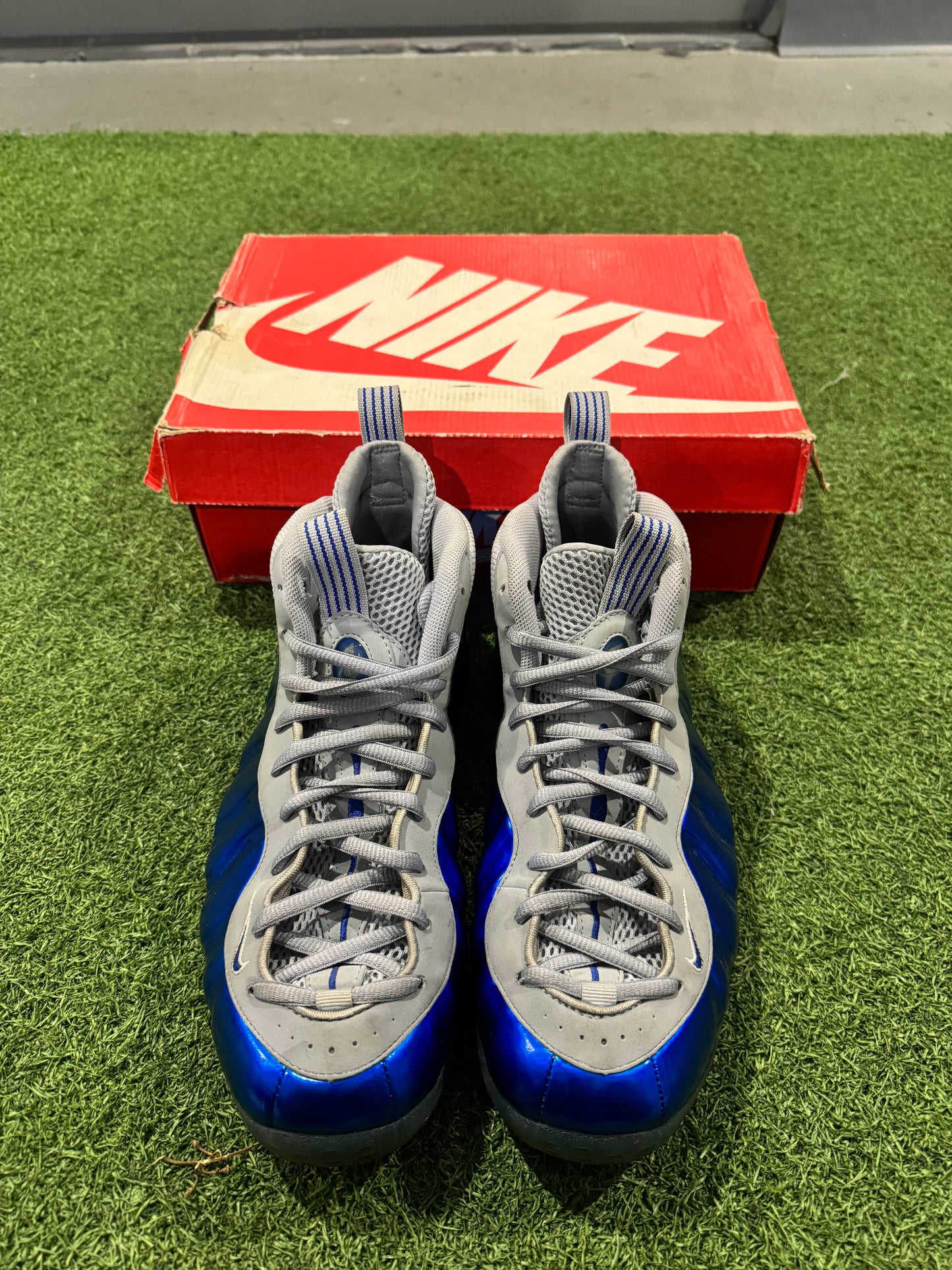 Foamposite One Sport Royal (11)