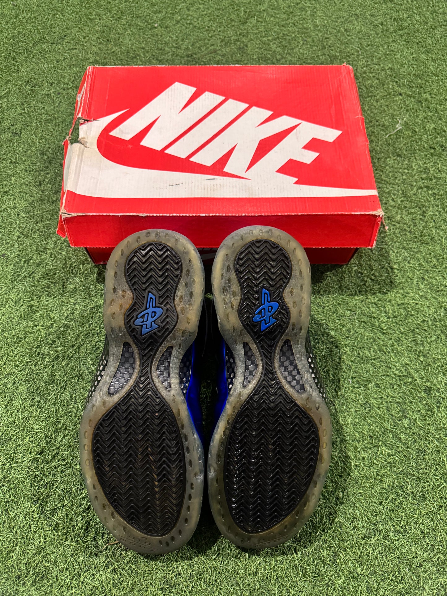 Foamposite One Sport Royal (11)