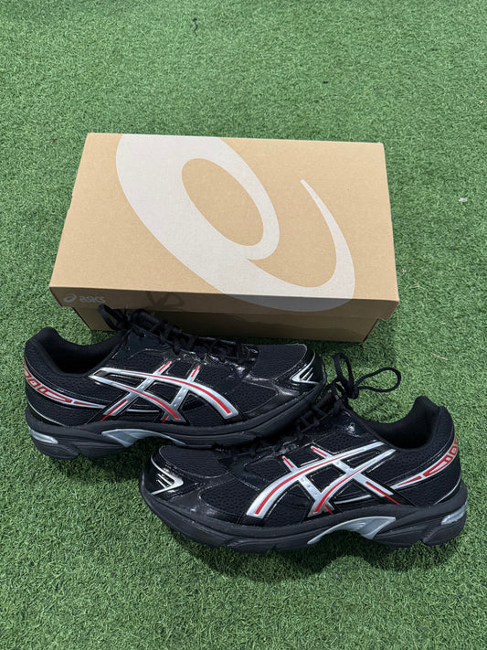 Asics Gel-1130 Black Classic Red (14)