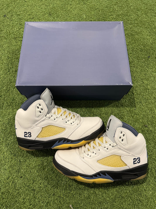 Jordan 5 AMM Dawn (10W)
