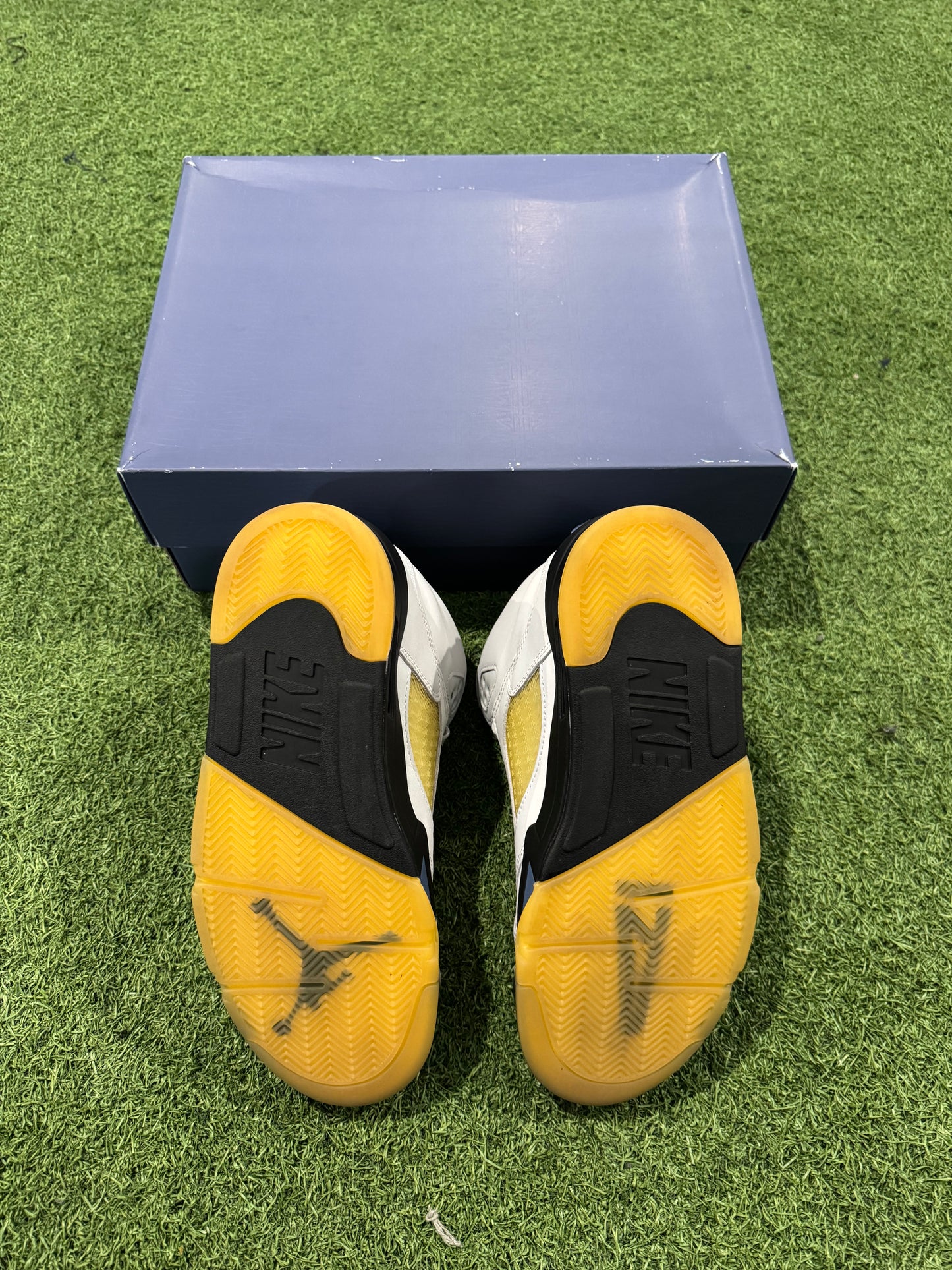 Jordan 5 AMM Dawn (10W)