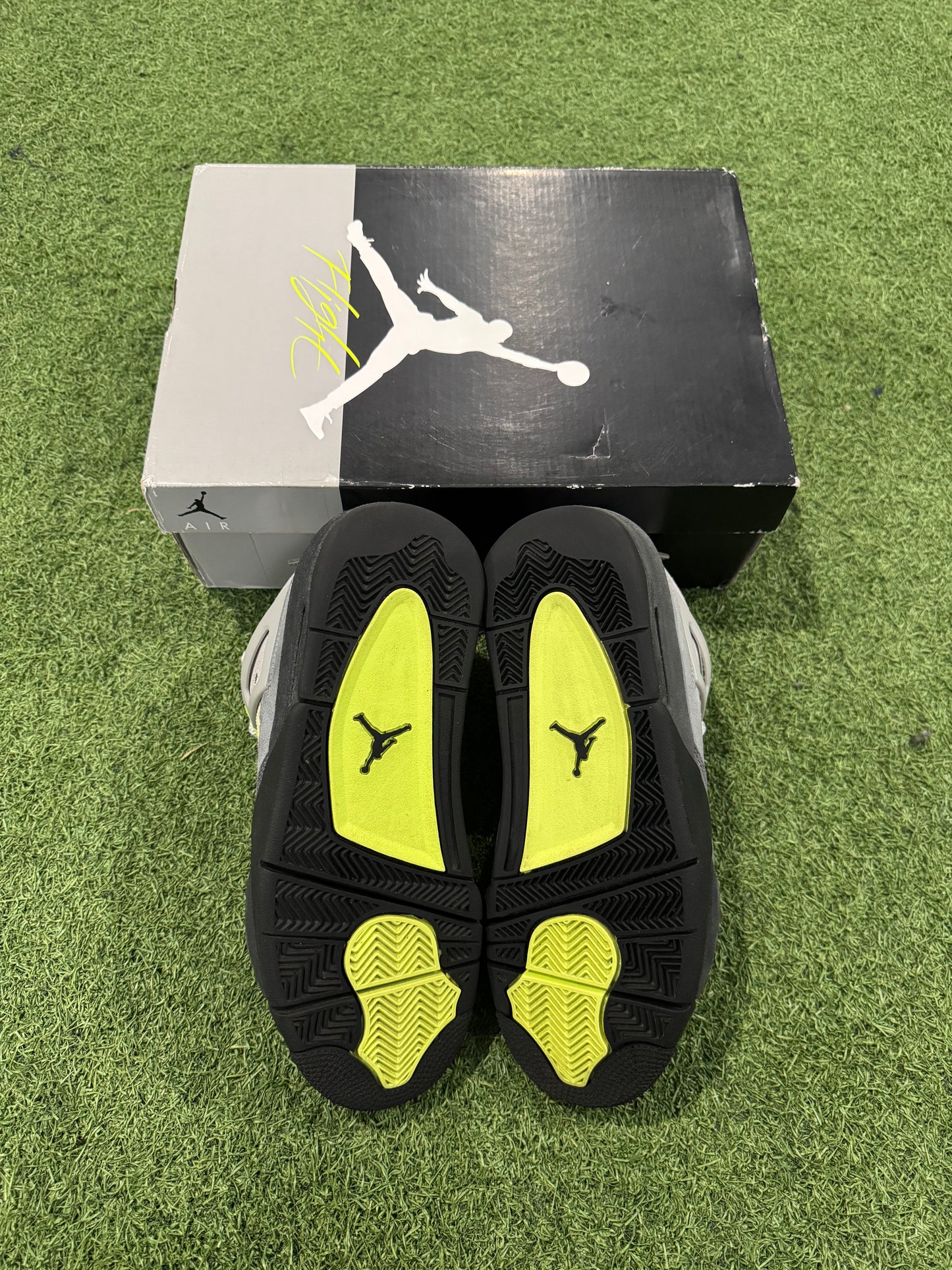 Jordan 4 Neon 95 (9)
