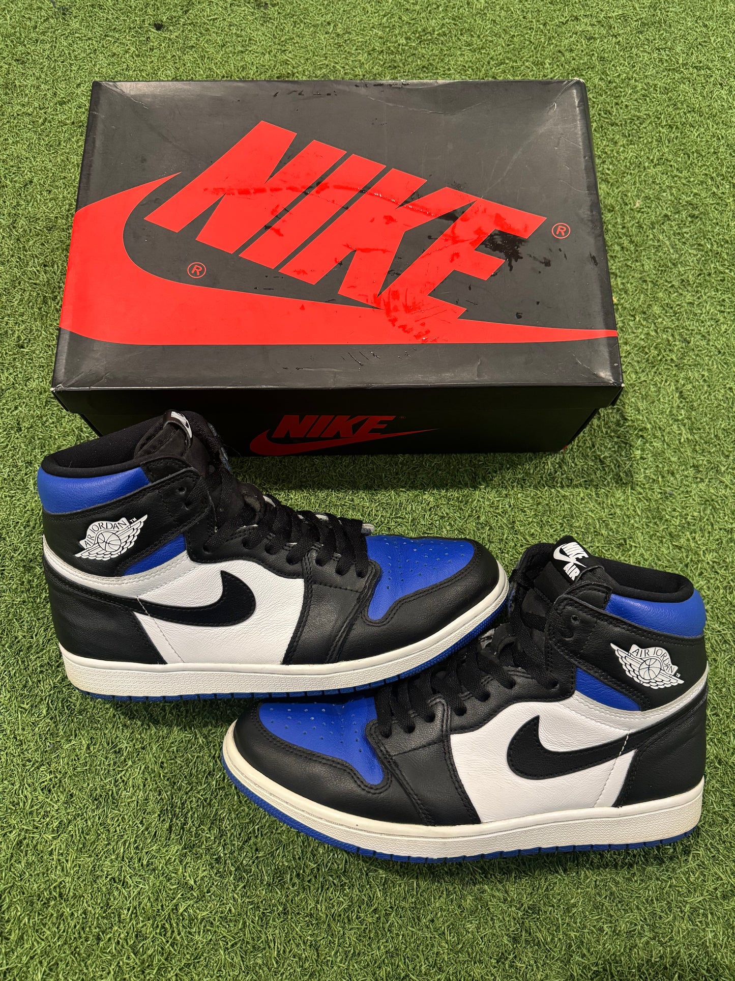 Jordan 1 Royal Toe (10)