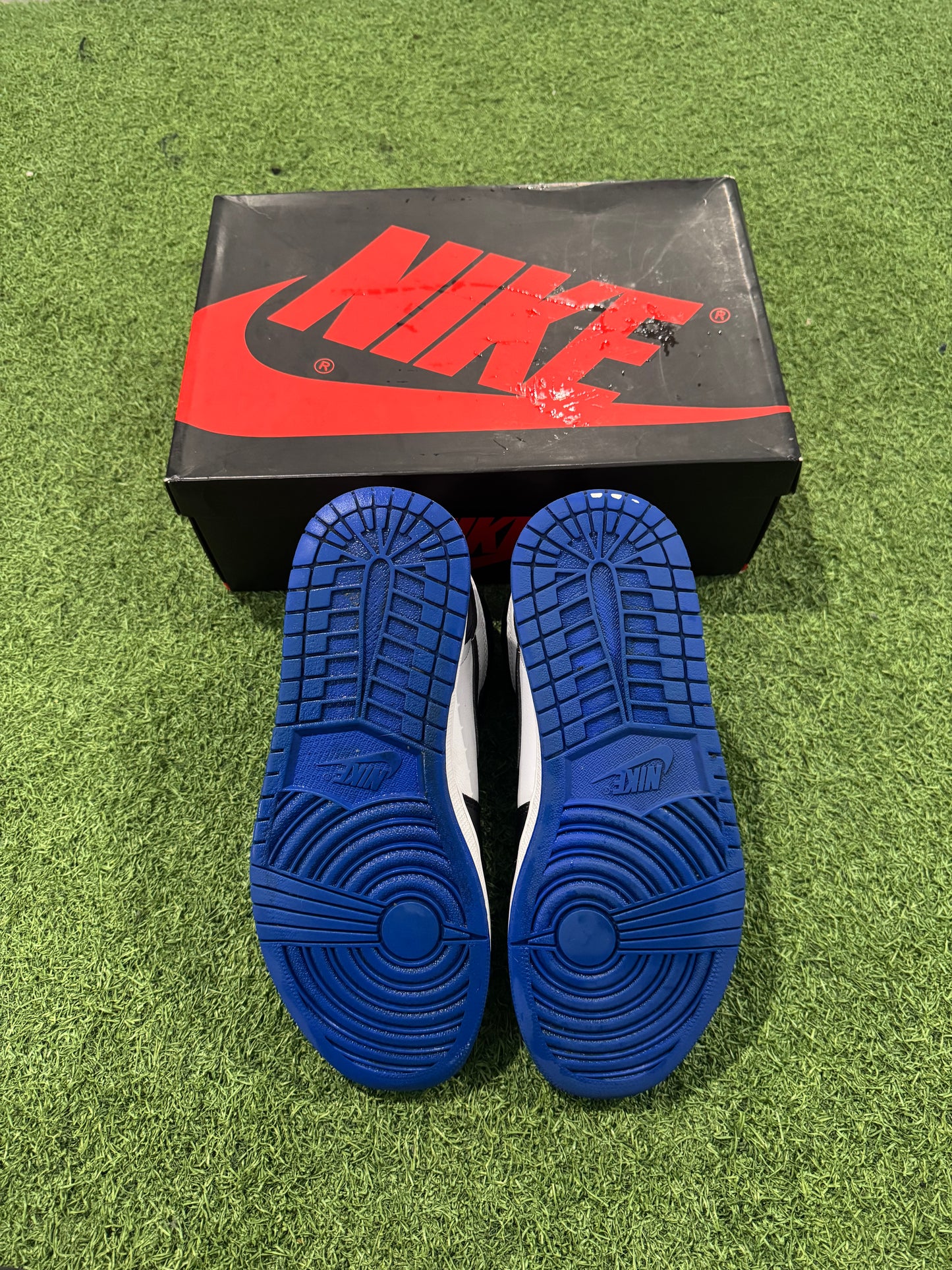 Jordan 1 Royal Toe (10)