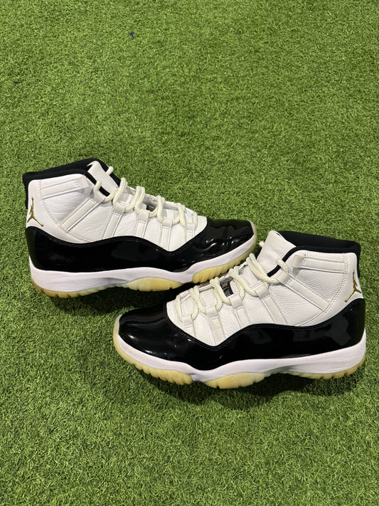 Jordan 11 DMP Gratitude (10.5)
