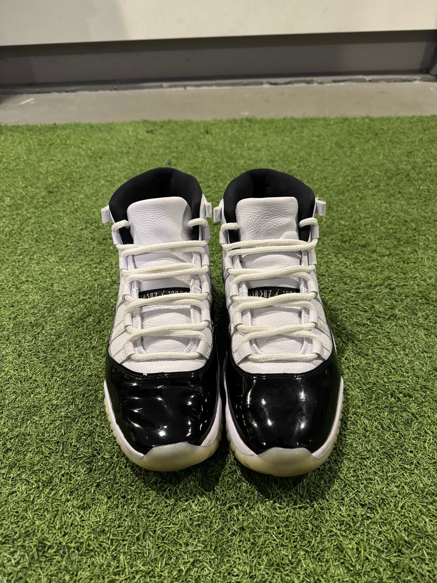 Jordan 11 DMP Gratitude (10.5)