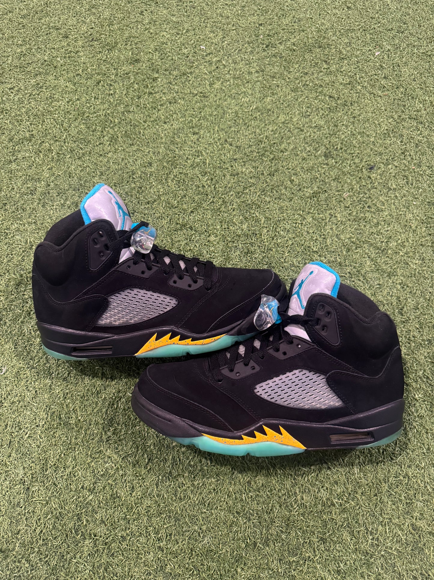 Jordan 5 Aqua (9)