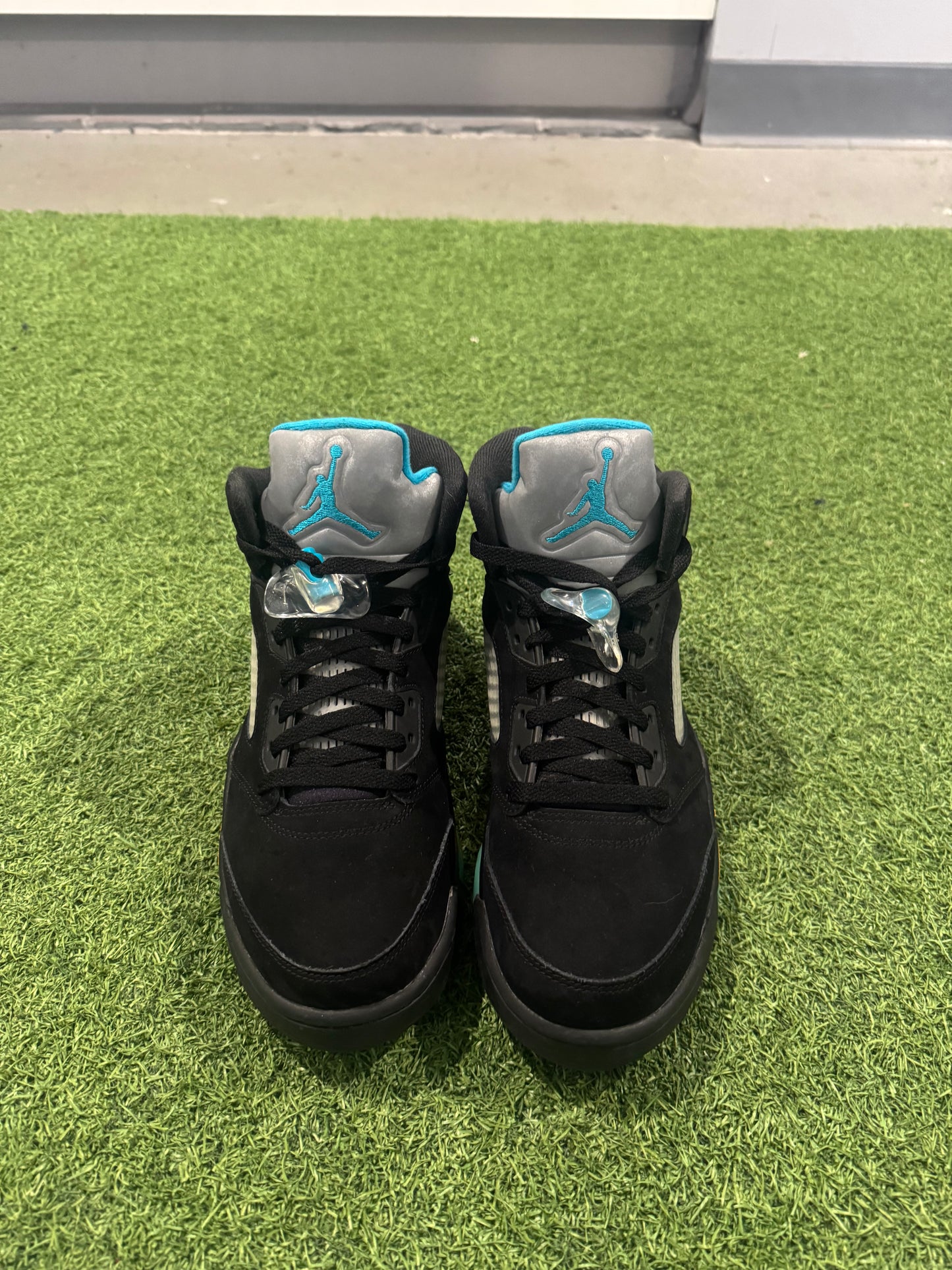 Jordan 5 Aqua (9)