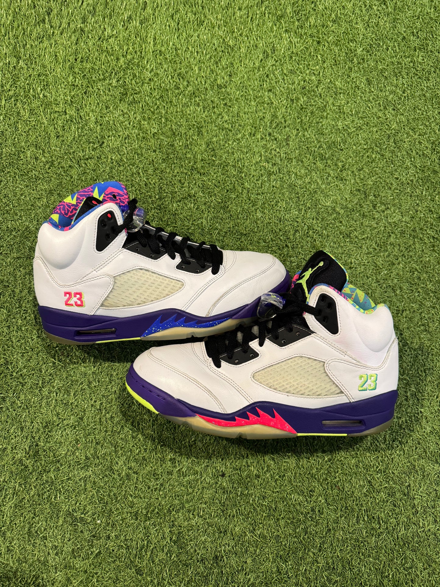 Jordan 5 Alternate Bel Air (9)
