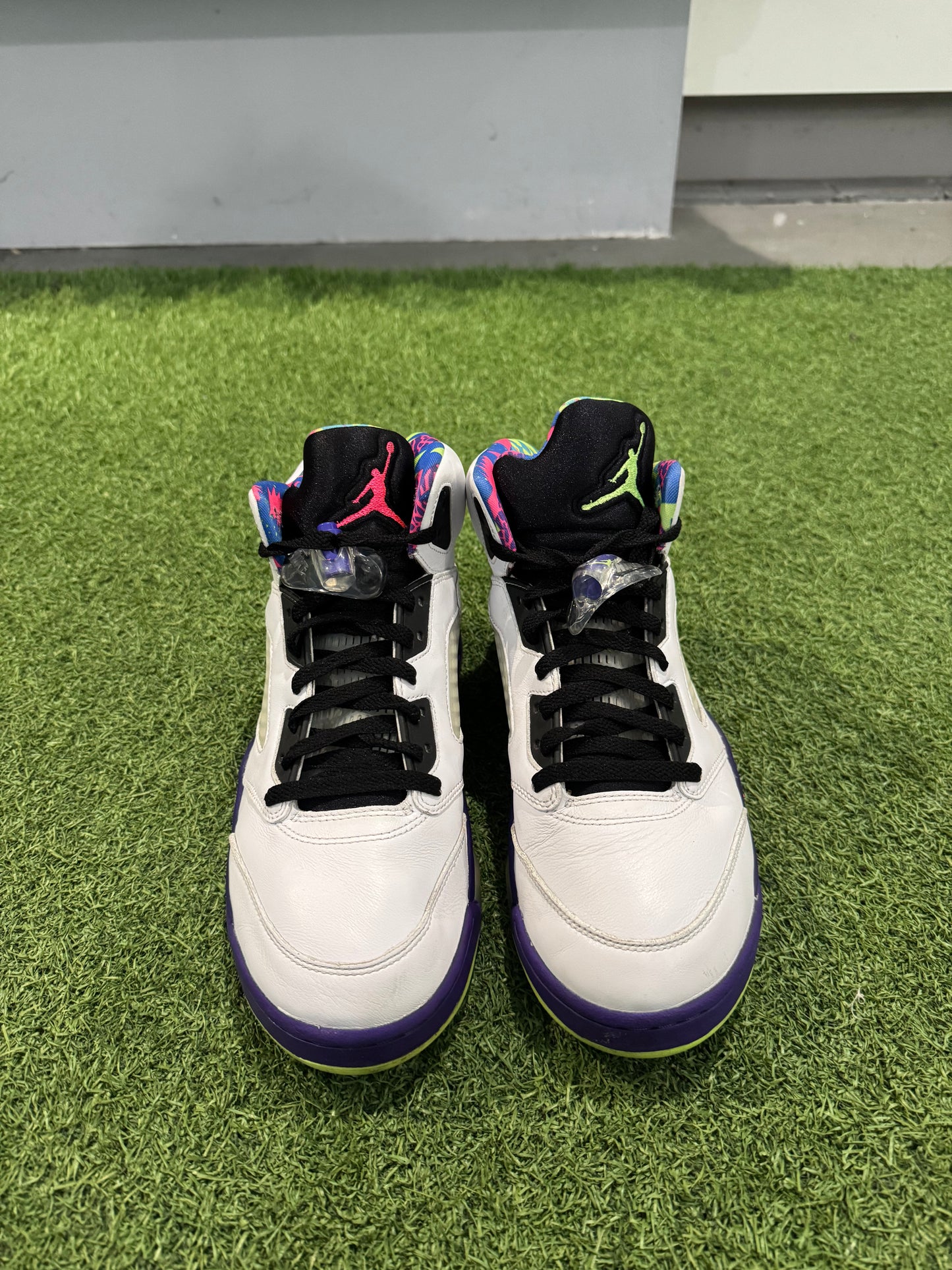 Jordan 5 Alternate Bel Air (9)