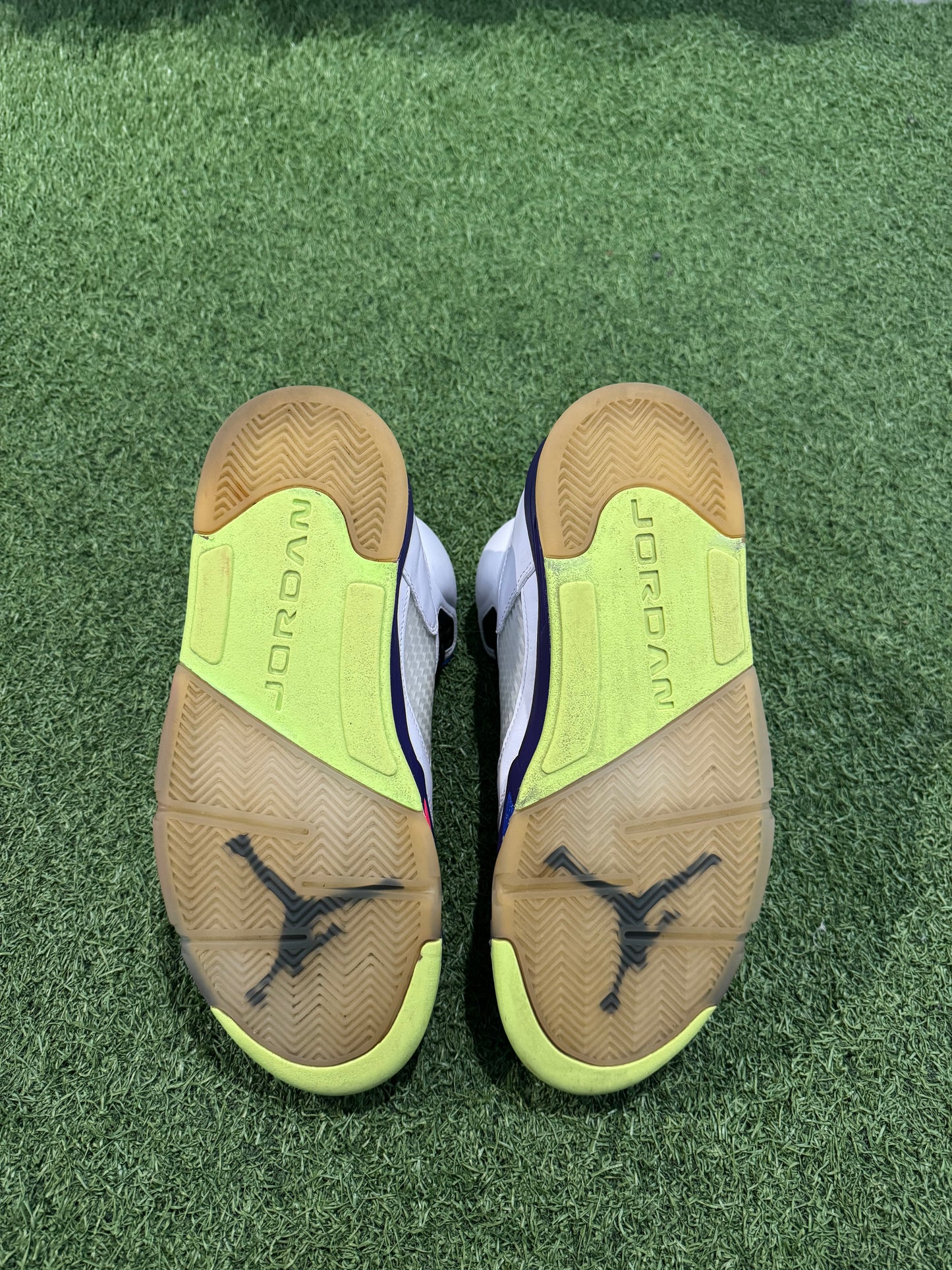 Jordan 5 Alternate Bel Air (9)